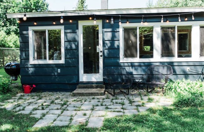 The Cottage a Wanderlust Abodes Property - Foto 54