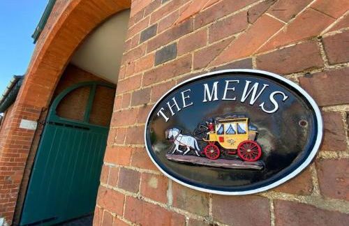 Coastal Mews House close to Beach - Foto 24