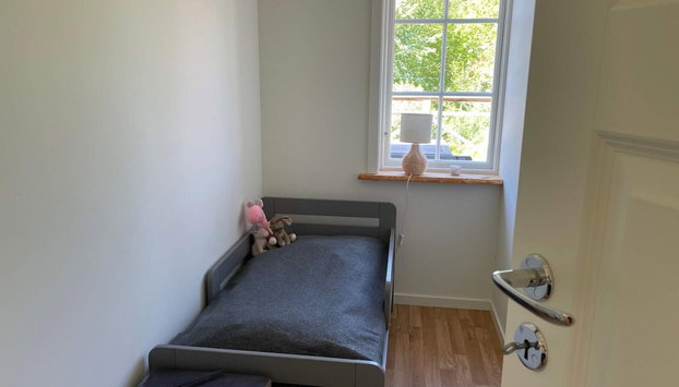 4 Star Holiday Home in Sparreholm - Foto 3, Innenbereich