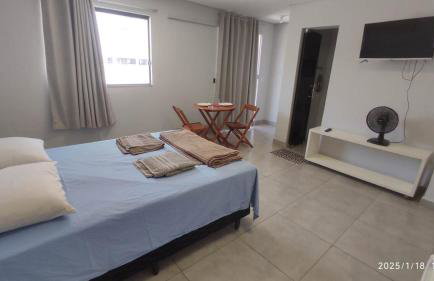 Kitnet independente muito bem localizada - Foto 12