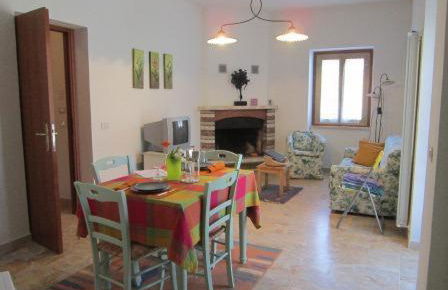 Casa l'Arcobaleno - Foto 31