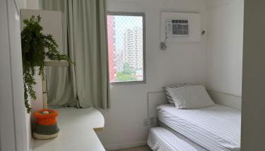 Confortável perto da praça Batista Campos inteiro - Foto 2