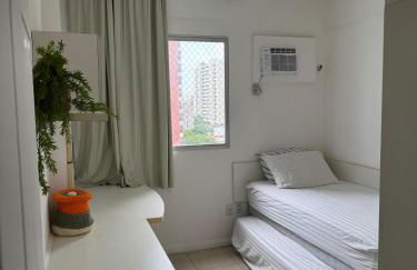 Confortável perto da praça Batista Campos inteiro - Foto 2