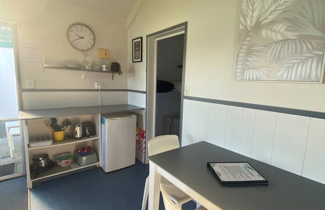 Waitangi Holiday Park - Foto 10