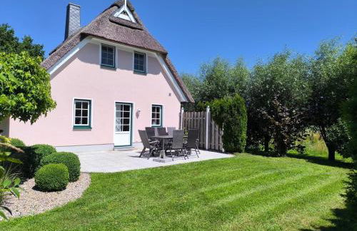 Ferienhäuser Salzhaff-Romantik - Foto 51