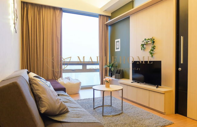 Swiss Garden Residence Kuala Lumpur - Foto 35