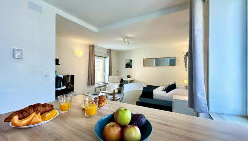 M 101 Studio pause détente proche centre Metz - Foto 2