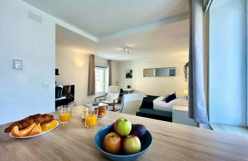 M 101 Studio pause détente proche centre Metz - Photo 2