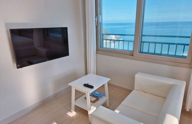 The First Ocean Songjung - Foto 39