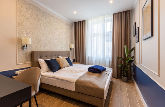 Apartamenty AR - Foto 30