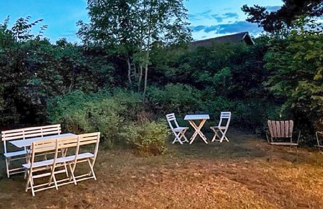 6 Person Holiday Home in 38472-by Traum - Foto 23