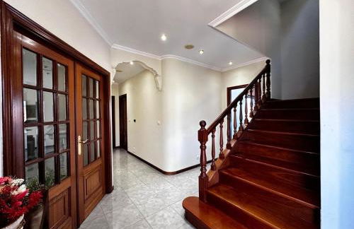 Casa Santa Isabel - Foto 37