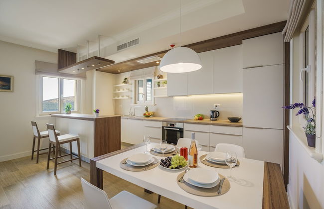 Lustica Bay Marina - Foto 44