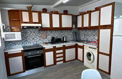 Casa Torrens Mar y Montaña - Foto 9