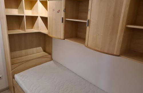 Heiligenhafen Ostseeblick Aquamarina 57 - Foto 14