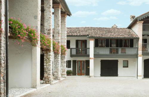 Colvago La Corte Spectacular Ancient Country House - Foto 4