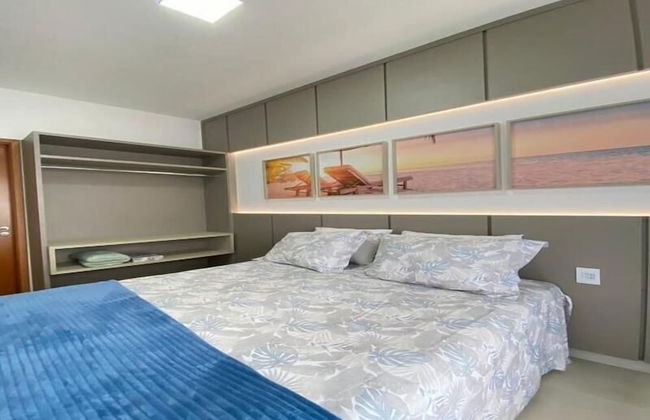 Apto alto padrão Fiji - Foto 3