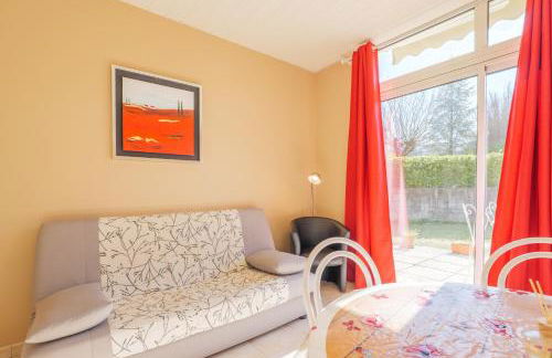 Gîte Coquelicot - Foto 19