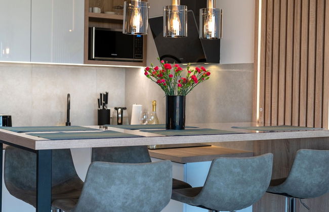 Apartment in Rewal Near Baltic Sea Beach - Foto 10