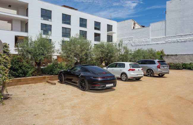 Marconia Boutique Residence - Foto 73