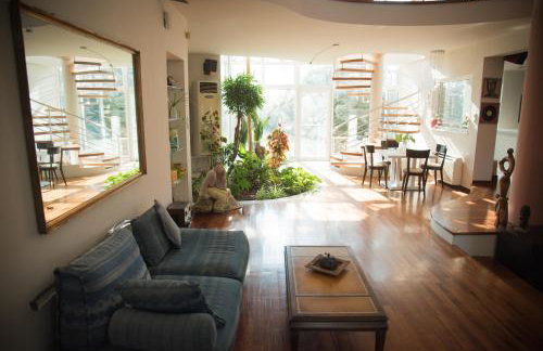 Erasmia's House - A Green Haven for Ultimate Relaxation - Foto 37