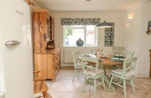 Horseshoe Cottage - Foto 16