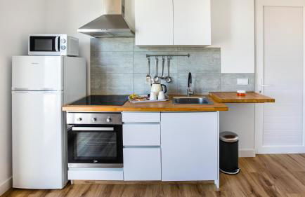 Hospedium Apartamentos Galitrips A Casa Da Reina - Foto 8