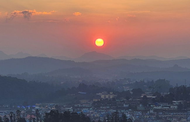 Songs of the Nilgiris - Foto 32