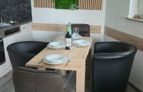 Deluxe Ferienwohnung Winterberg mit private Sauna - Foto 22