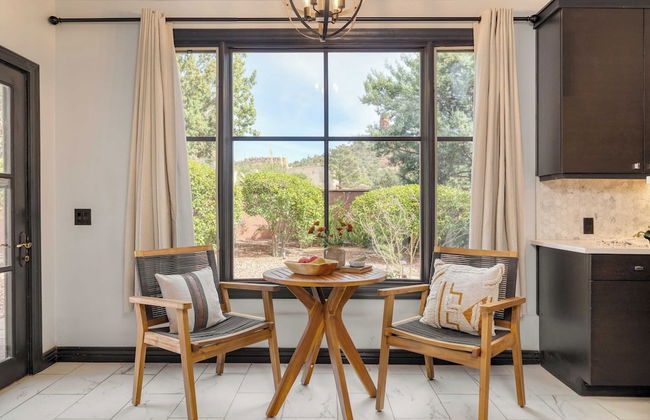 Mystic Sunset by Avantstay Thunder Mountain View + Pool, Driving Range, Casita - Photo 33