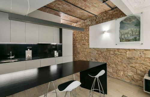BCN Town Apartments Portaferrissa - Foto 22