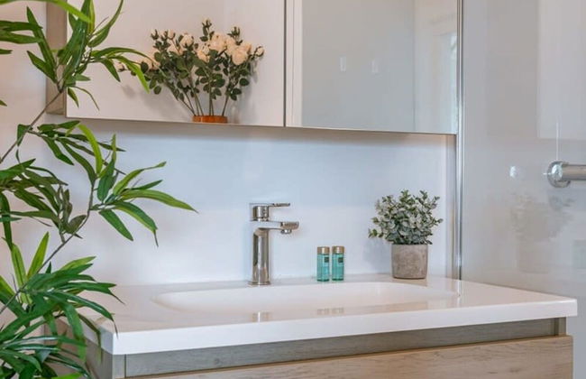 Apartment in Antwerp With View on the Scheldt - Foto 22