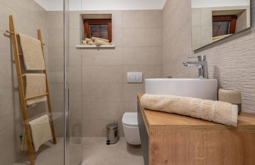 Villa Letish, a charming and inviting Mediterranean Villa - Foto 20