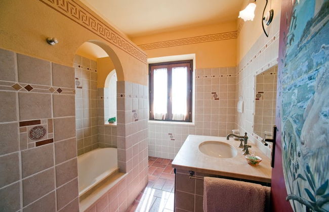 Il Borgo del Lupo - Photo 10