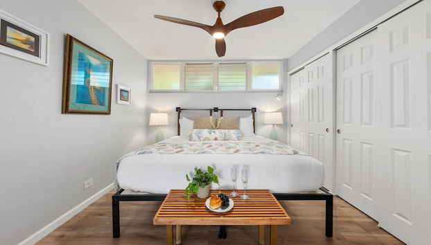 Hale Ono Loa 104 - Foto 4, Habitación