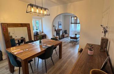 Charming 2 bed Victorian Home - Foto 6