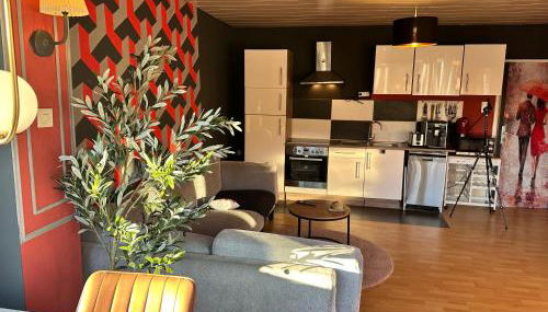 Seeblick Hotel und Ferienwohnungen Obermaubach - Photo 2, stove, dishwasher, pet friendly, toaster