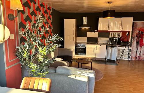 Seeblick Hotel und Ferienwohnungen Obermaubach - Foto 2