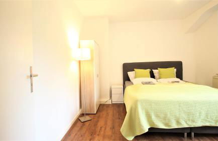 Zentral Wohnen - inkl. privatem Stellplatz - Foto 11