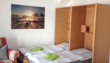 Ferienwohnung Zweinig 01 - Foto 5