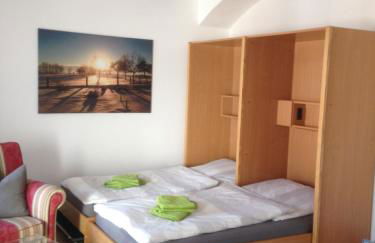 Ferienwohnung Zweinig 01 - Foto 5