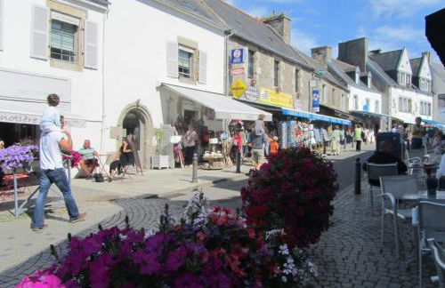 Maison de pêcheur idéalement située - Foto 17