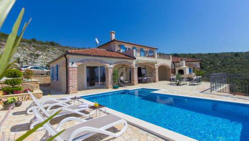 Villa Terra Rogoznica - Foto 5