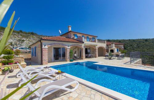 Villa Terra Rogoznica - Foto 5