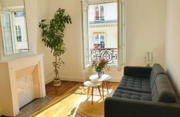 Appartement Paris 11eme Bastille Voltaire - Foto 1