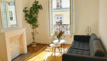 Appartement Paris 11eme Bastille Voltaire - Foto 1