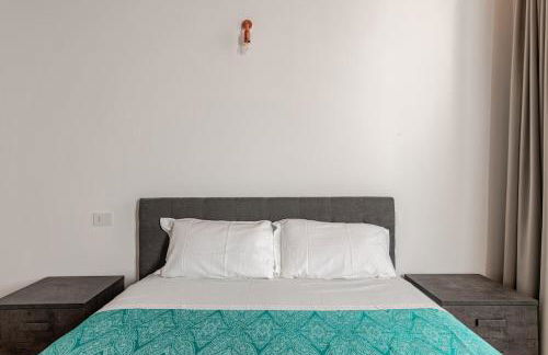 Apartment Contrada Tre Passi Bergamo - Foto 8