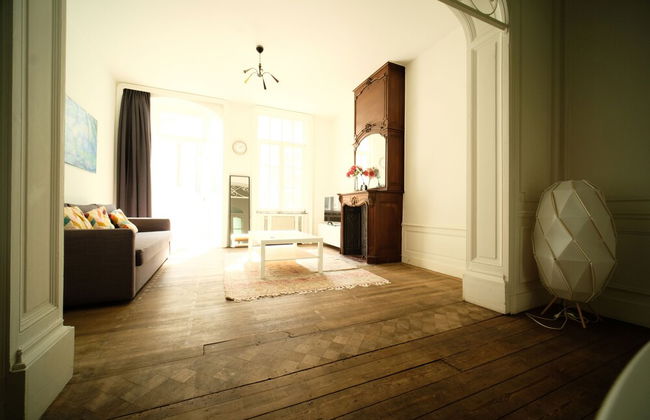 Smart appart - uptown - Foto 25