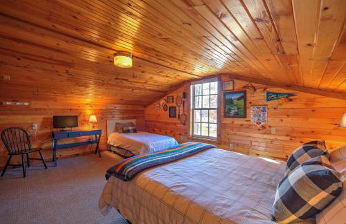 The Hideaway at Point Lake - Foto 34