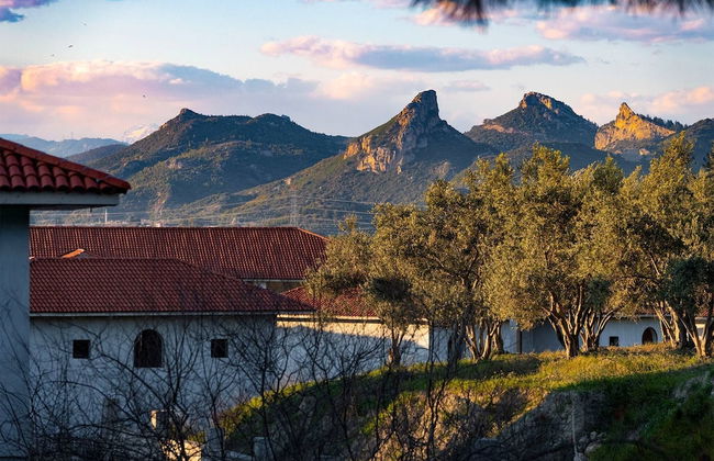 Villa Woodlands, Antalya - Foto 33